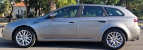 Обява за продажба на Alfa Romeo 159 sportwagon 3.2 jts q4 v6 ~6 497 лв. - изображение 3