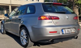 Обява за продажба на Alfa Romeo 159 sportwagon 3.2 jts q4 v6 ~6 497 лв. - изображение 4
