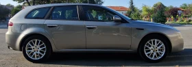 Обява за продажба на Alfa Romeo 159 sportwagon 3.2 jts q4 v6 ~6 497 лв. - изображение 7