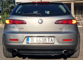 Обява за продажба на Alfa Romeo 159 sportwagon 3.2 jts q4 v6 ~6 497 лв. - изображение 5
