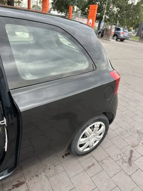 Обява за продажба на Toyota Yaris ~3 800 лв. - изображение 6