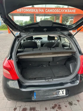 Обява за продажба на Toyota Yaris ~3 800 лв. - изображение 8