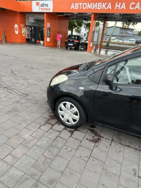 Обява за продажба на Toyota Yaris ~3 800 лв. - изображение 5