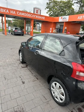 Обява за продажба на Toyota Yaris ~3 800 лв. - изображение 7