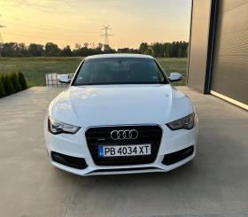 Audi A5 TFSI | Mobile.bg    2