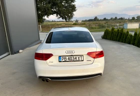Audi A5 TFSI | Mobile.bg    4