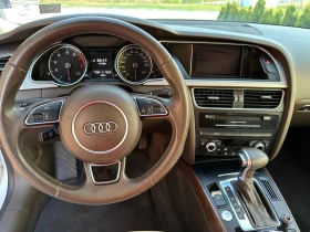 Audi A5 TFSI | Mobile.bg    10