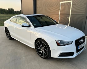     Audi A5 TFSI