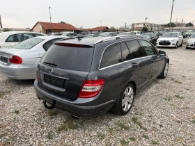 Обява за продажба на Mercedes-Benz C 320 CDI 4Matic AVANTGARDE ~12 800 лв. - изображение 4
