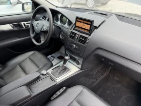 Обява за продажба на Mercedes-Benz C 320 CDI 4Matic AVANTGARDE ~12 800 лв. - изображение 7