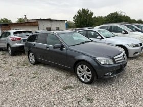 Обява за продажба на Mercedes-Benz C 320 CDI 4Matic AVANTGARDE ~12 800 лв. - изображение 2