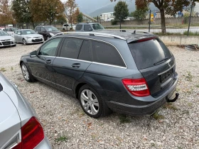 Обява за продажба на Mercedes-Benz C 320 CDI 4Matic AVANTGARDE ~12 800 лв. - изображение 3