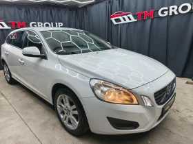 Volvo V60 1.6D Edrive Automatic Euro5B | Mobile.bg    3