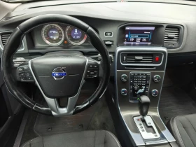 Volvo V60 1.6D Edrive Automatic Euro5B | Mobile.bg    15