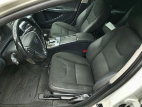Volvo V60 1.6D Edrive Automatic Euro5B | Mobile.bg    8