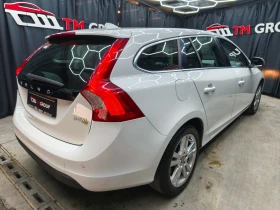 Volvo V60 1.6D Edrive Automatic Euro5B | Mobile.bg    4