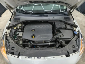 Volvo V60 1.6D Edrive Automatic Euro5B | Mobile.bg    17