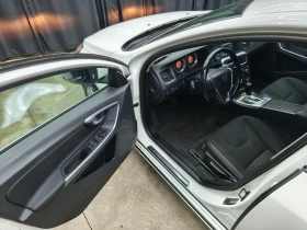 Volvo V60 1.6D Edrive Automatic Euro5B | Mobile.bg    7