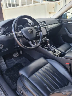 Skoda Superb - 27500 лв. - 35395612 5