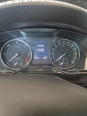 Skoda Superb - 27500 лв. - 35395612 6
