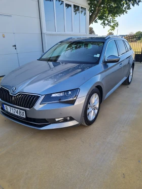 Skoda Superb - 27500 лв. - 35395612 2