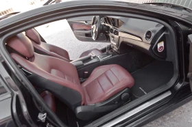 Mercedes-Benz C 220 CDI-AMG-PANORAMA-7G-FACELIFT-XENON-EXCLUSIVE-TOP | Mobile.bg    12