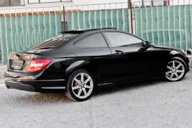 Mercedes-Benz C 220 CDI-AMG-PANORAMA-7G-FACELIFT-XENON-EXCLUSIVE-TOP | Mobile.bg    3
