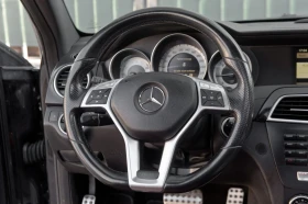 Mercedes-Benz C 220 CDI-AMG-PANORAMA-7G-FACELIFT-XENON-EXCLUSIVE-TOP | Mobile.bg    8