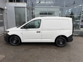 VW Caddy Cargo3.7 m3  2.0l TDI 90кВт/122к.с. 7DSG - 60899 лв. / 31137.16 € - 63206297 2