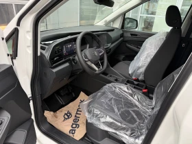 VW Caddy Cargo3.7 m3  2.0l TDI 90кВт/122к.с. 7DSG - 60899 лв. / 31137.16 € - 63206297 11