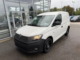 VW Caddy Cargo3.7 m3  2.0l TDI 90кВт/122к.с. 7DSG - 60899 лв. / 31137.16 € - 63206297 4