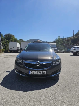 Opel Insignia | Mobile.bg    5