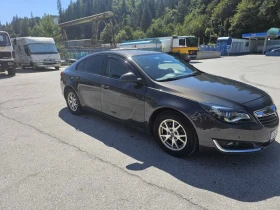 Opel Insignia | Mobile.bg    2