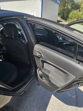 Opel Insignia | Mobile.bg    10