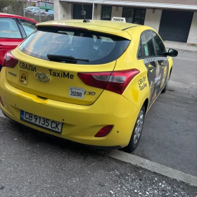 Обява за продажба на Hyundai I30 ~5 500 лв. - изображение 4 | Auto.bg Обява за продажба на Hyundai I30 ~5 500 лв. - изображение 4