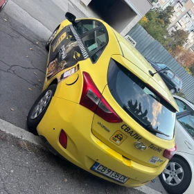 Обява за продажба на Hyundai I30 ~5 500 лв. - изображение 5 | Auto.bg Обява за продажба на Hyundai I30 ~5 500 лв. - изображение 5