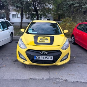 Обява за продажба на Hyundai I30 ~5 500 лв. - изображение 1 | Auto.bg Обява за продажба на Hyundai I30 ~5 500 лв. - изображение 1