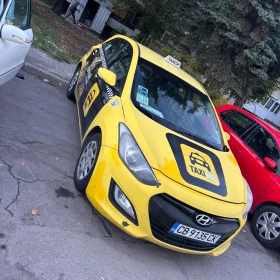 Обява за продажба на Hyundai I30 ~5 500 лв. - изображение 1 | Auto.bg Обява за продажба на Hyundai I30 ~5 500 лв. - изображение 1