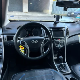Обява за продажба на Hyundai I30 ~5 500 лв. - изображение 7 | Auto.bg Обява за продажба на Hyundai I30 ~5 500 лв. - изображение 7