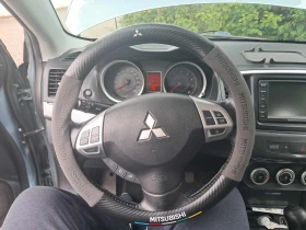 Обява за продажба на Mitsubishi Lancer ~7 000 EUR - изображение 4 | Auto.bg Обява за продажба на Mitsubishi Lancer ~7 000 EUR - изображение 4