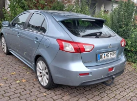 Обява за продажба на Mitsubishi Lancer ~7 000 EUR - изображение 1 | Auto.bg Обява за продажба на Mitsubishi Lancer ~7 000 EUR - изображение 1