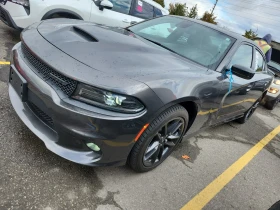 Обява за продажба на Dodge Charger * GT* CARFAX * БЕЗ ПЪРВОНАЧАЛНА ВНОСКА ~52 000 лв. - изображение 1