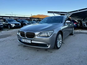 BMW 730 3.0D 245kc Германия