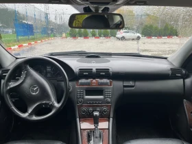 Mercedes-Benz C 230 7G Tronic | Mobile.bg    9