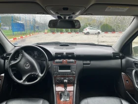 Mercedes-Benz C 230 7G Tronic | Mobile.bg    10