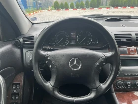 Mercedes-Benz C 230 7G Tronic | Mobile.bg    15