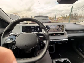 Hyundai Ioniq 5 AWD Standard Range Uniq, снимка 8