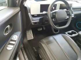Hyundai Ioniq 5 AWD Standard Range Uniq | Mobile.bg � ����� ������ 5