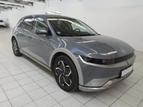����� �� �������� �� Hyundai Ioniq 5 AWD Standard Range Uniq