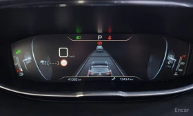Peugeot 3008 - 41200 лв. / 21065.23 € - 42713446 8